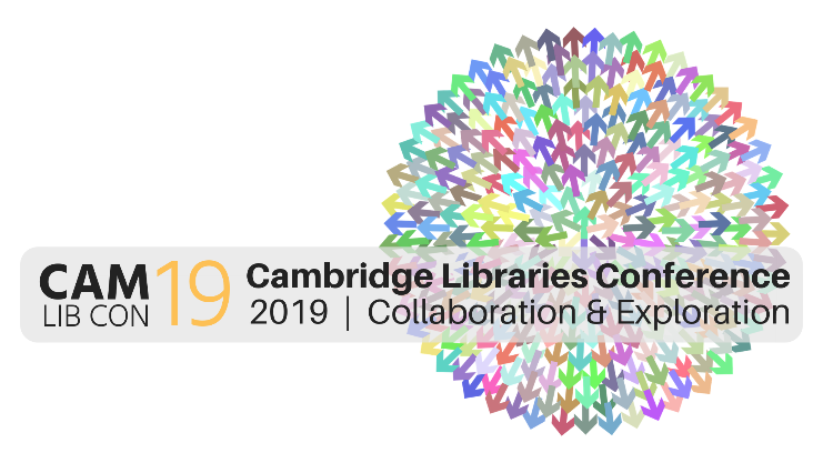 libs@camconference logo 2019